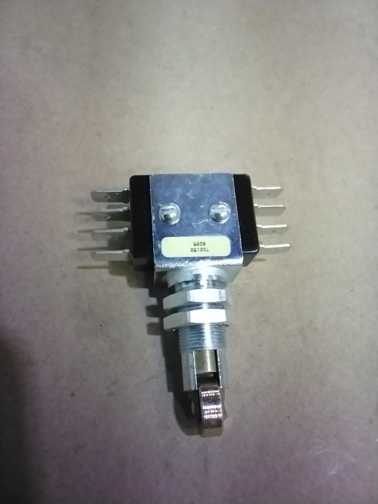 ITW 22-504 8-Prong Limit Switch 0818