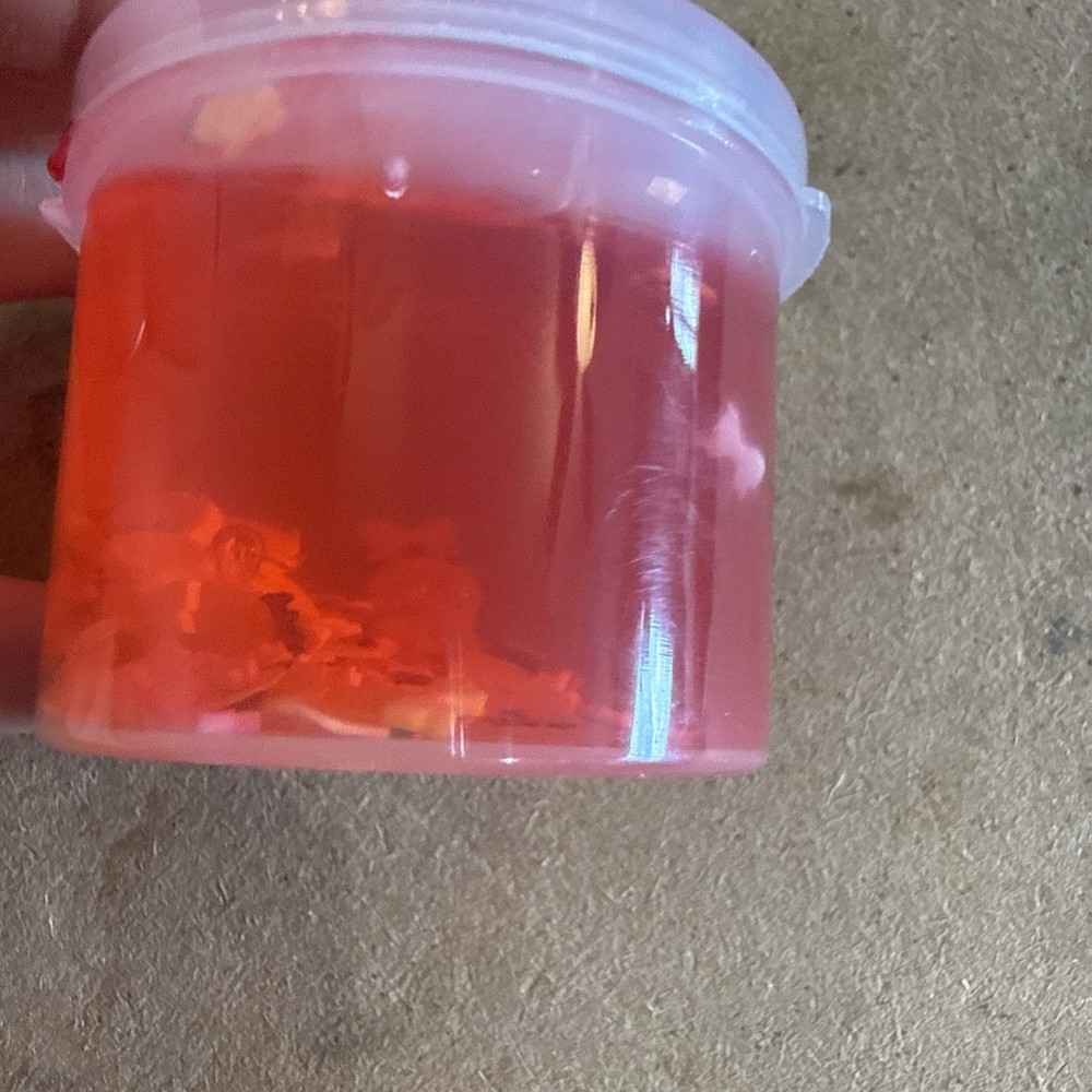 Butter Slime