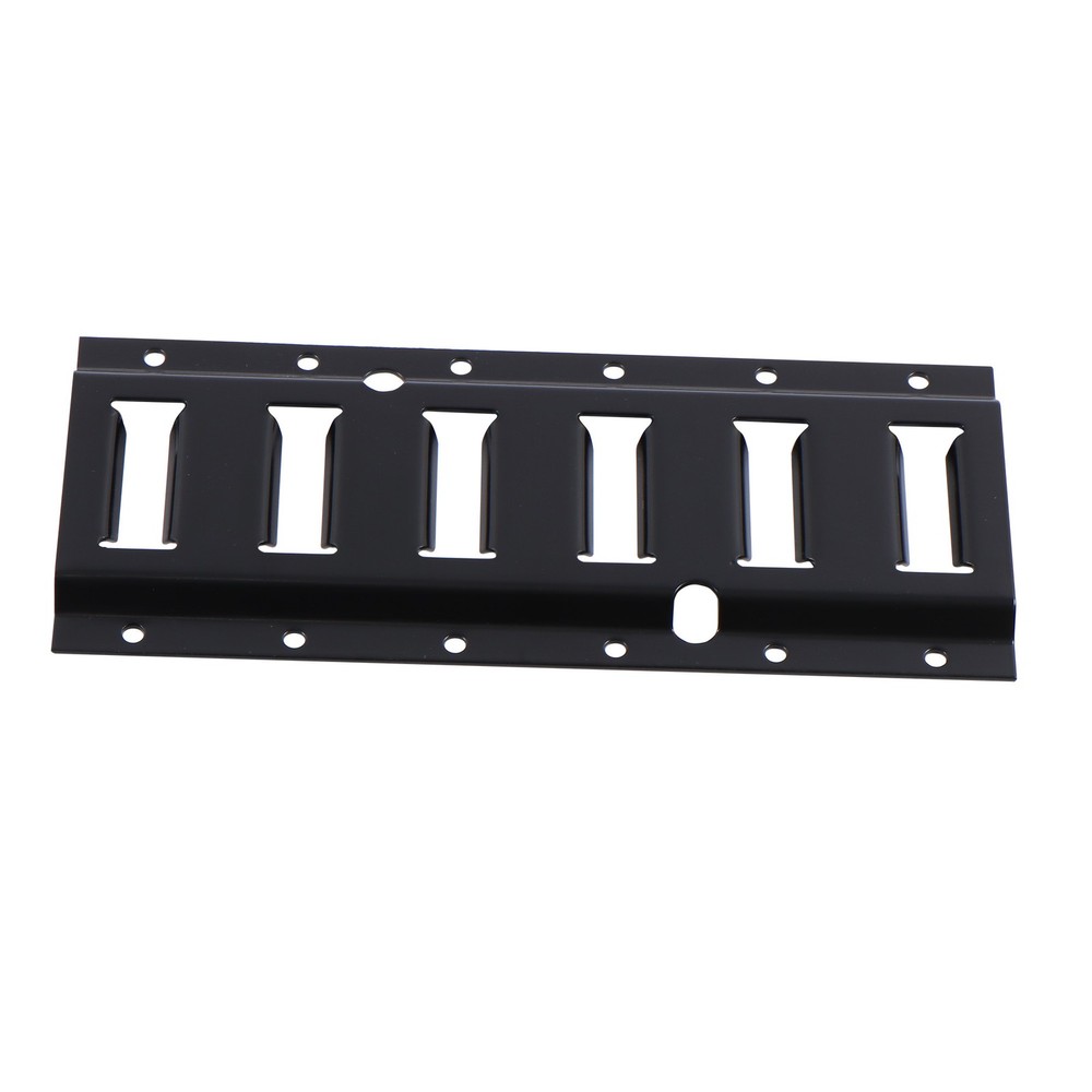 Labwork E Track Tie Down Rail Kit 2×1' E Track Rails For Vans Trailers