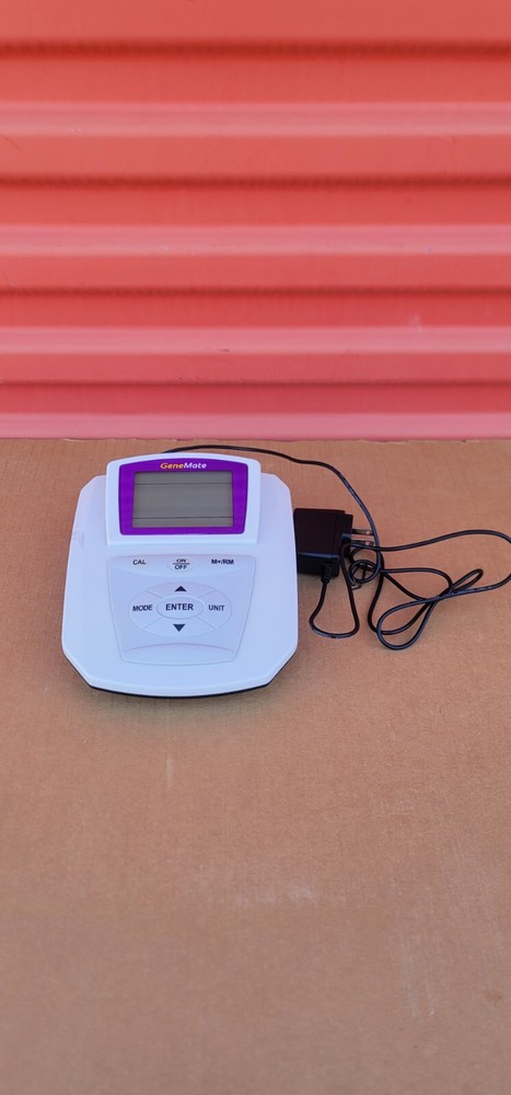 GeneMate PH-11 Bioexpress Benchtop