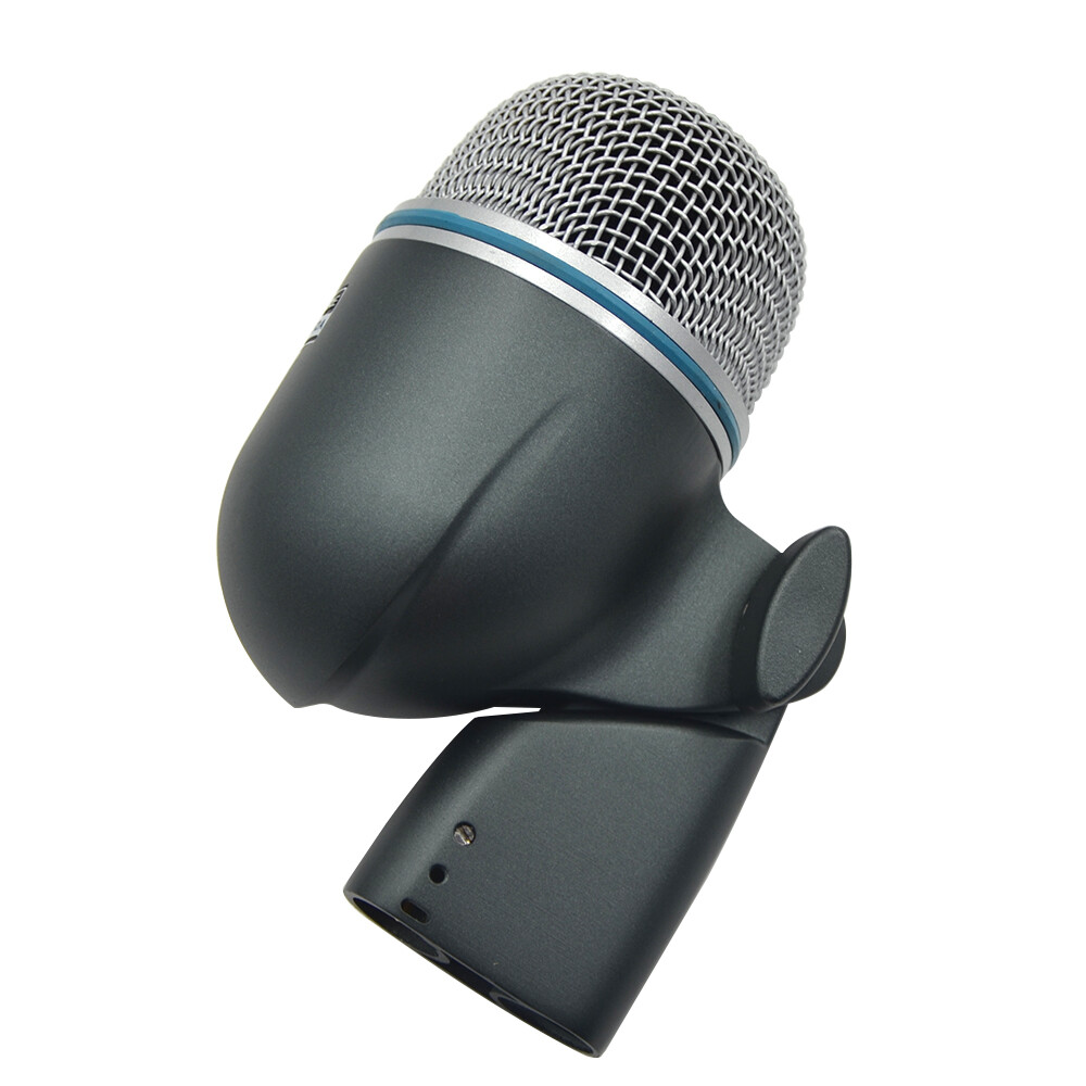 NEW 1sets Beta 52A Supercardioid Dynamic Microphone for Kick Drum