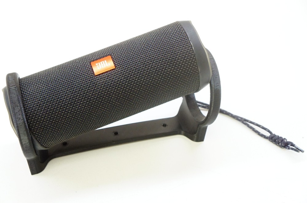 Wall Mount Holder Bracket for JBL Flip 4 Bluetooth Speaker
