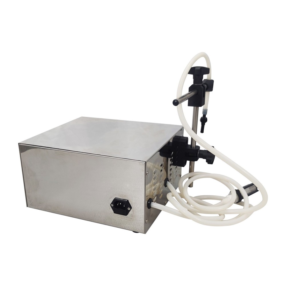 110V Liquid Filling Machine Packing Machine