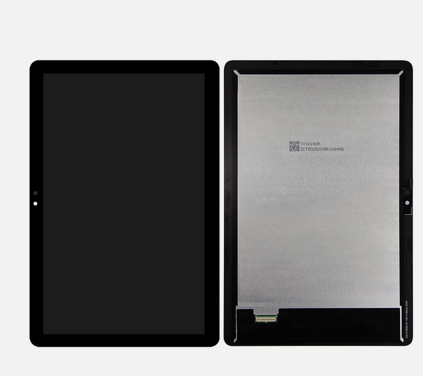 Replacement For Amazon Fire HD10 13th Gen 2023 TG425K LCD Touch Screen Digitizer
