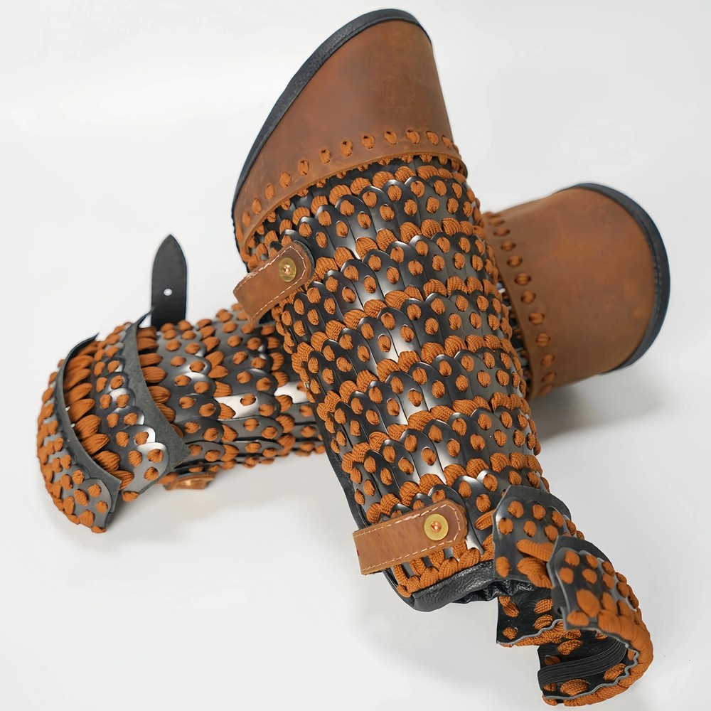 Armor Small Armguards Fine Armguards Armor Hanfu Accessories