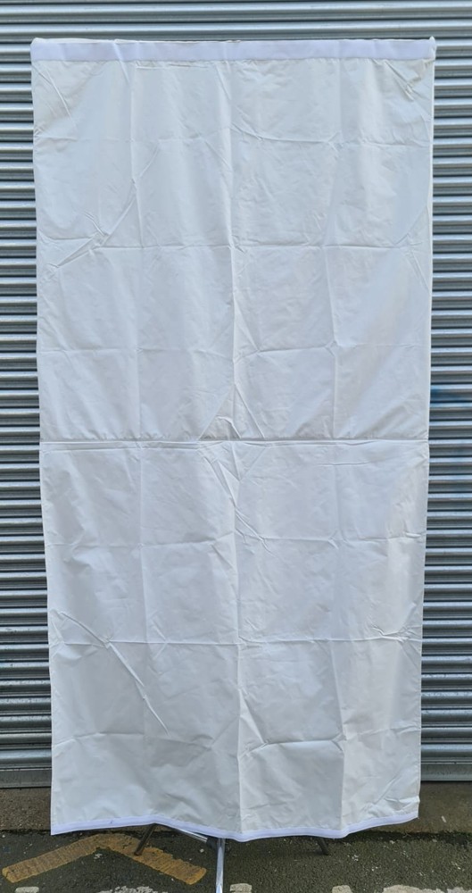 4x4 Ultrabounce Floppy black/White - NEW