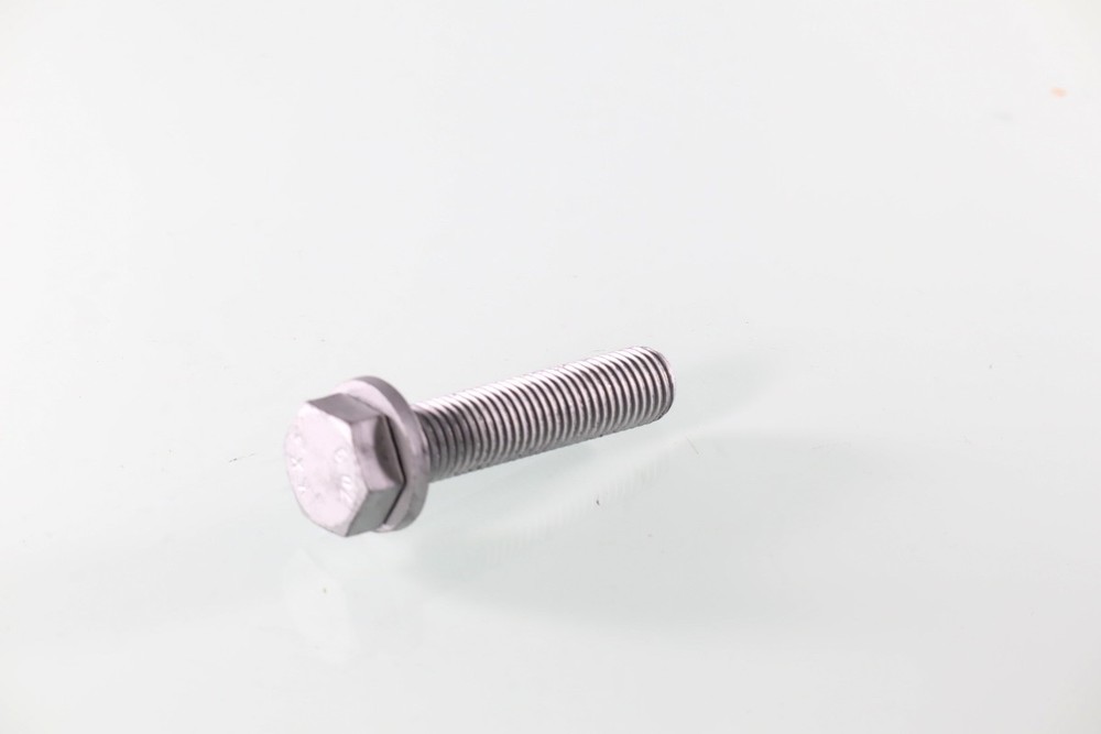 1x Knuckle Bolt / Nut Front Right = Left Lower GH-393049