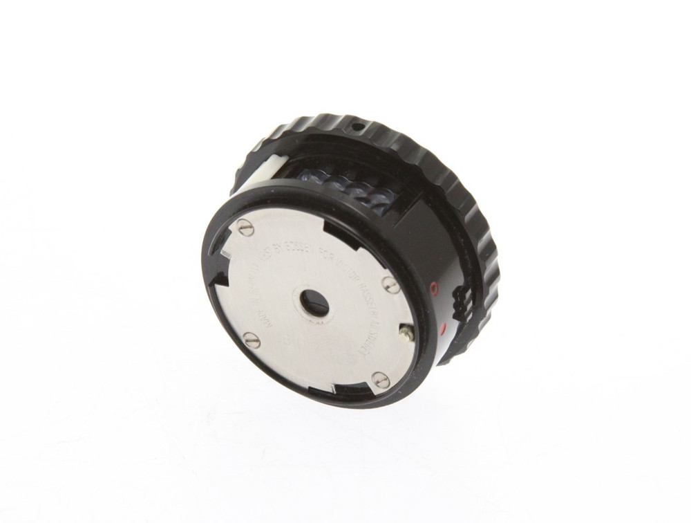Hasselblad Winding Knob w/ Exposure Meter