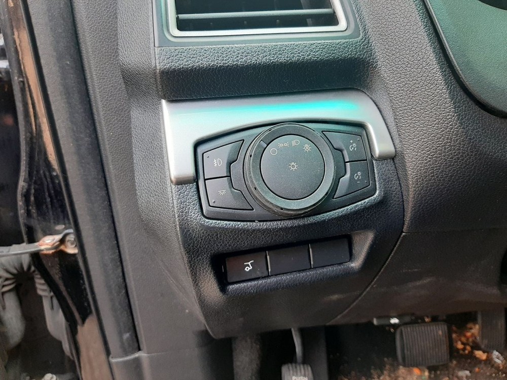 Camera/Projector Camera Rear Fits 16 EXPLORER 1041038