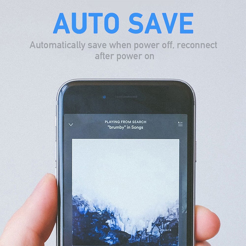 Car Fast Charger FM Transmitter Bluetooth 5.0 Handsfree Wireless Car Dual USB]⇑