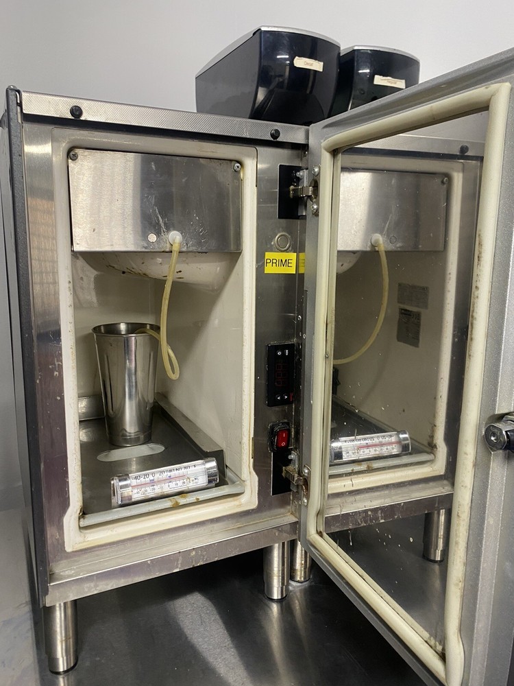 Franke Evolution Self-Service Superauto