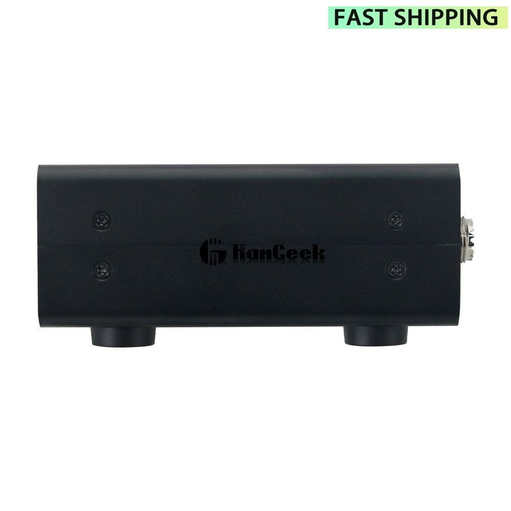 MX-S3 SDR Transceiving Switch Radio Spectrum/Secondary Receiver Adding RF Switch