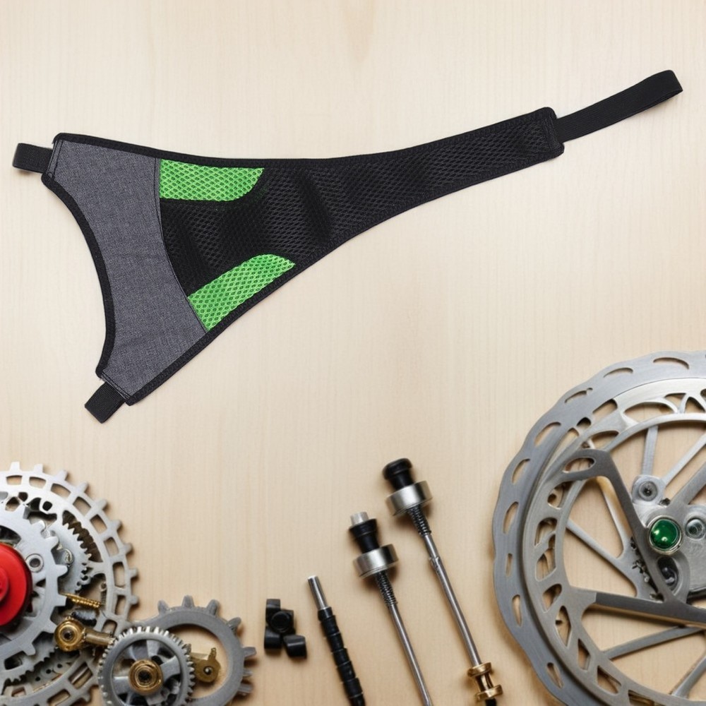 Exercise Bike Sweat for Indoor Cycling Handle Strap Protector