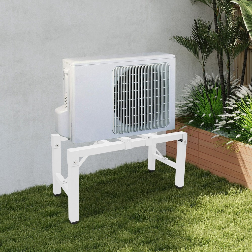 Mini-Split Ground Stand, Ground Stand, Air Conditioner Support Base