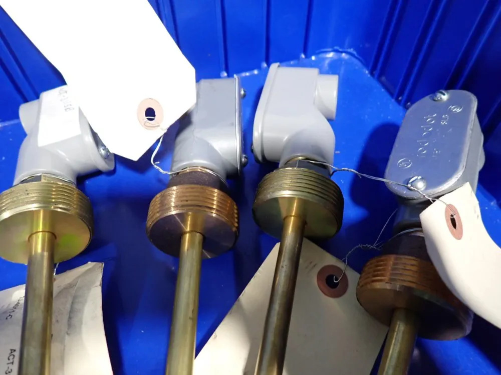 REDOT CORD SWITCH ASSEMBLY 12250270541