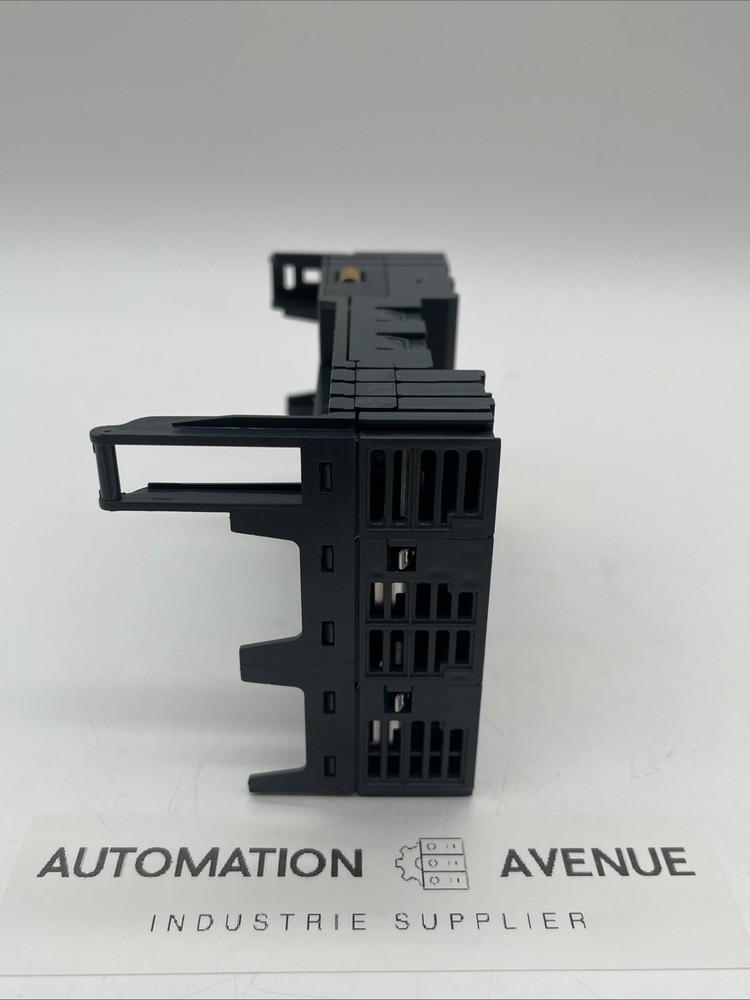 B&R Automation X20 BB 67 Bus Base Module