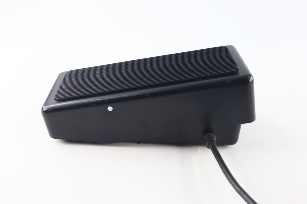 E-MU Systems VPDL Volume Control Pedal