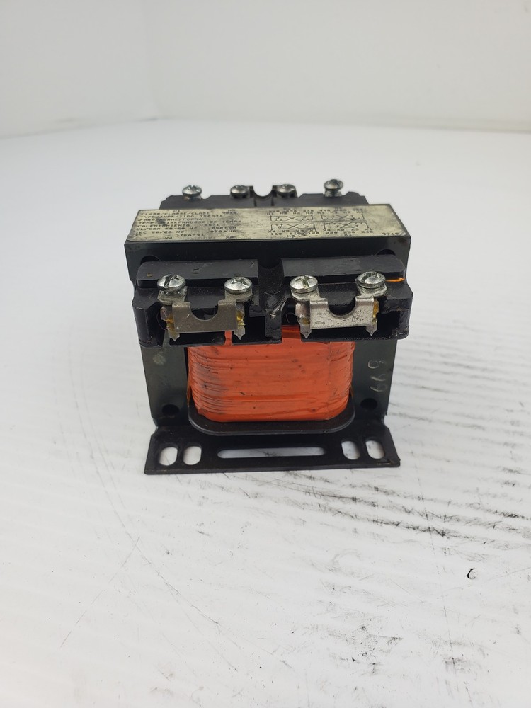Square D T50D31 Industrial Control Transformer Class 9070