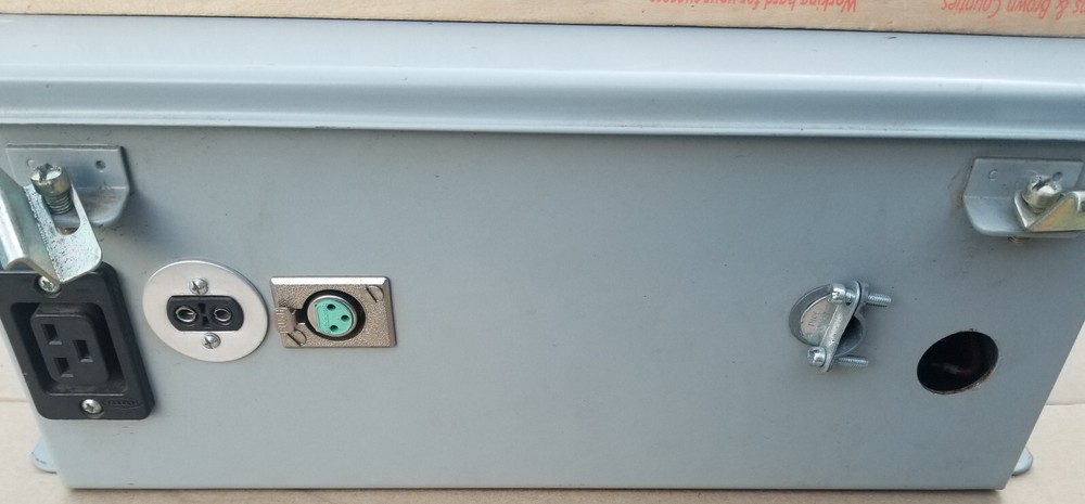 Marble Manor Valve Applicator Temperature Controller VA203 for Coffee Bags I Gue