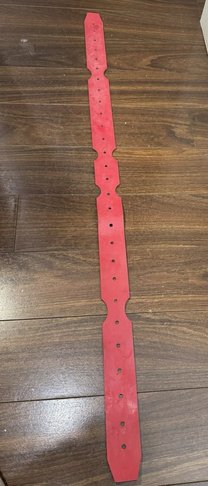 Taski Squeegee Blade.