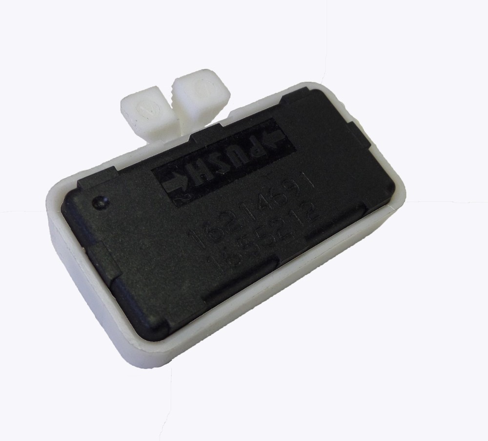 Ignition Module/Electronic Spark Control Module Knock Sensor 95 Cavalier Sunfire