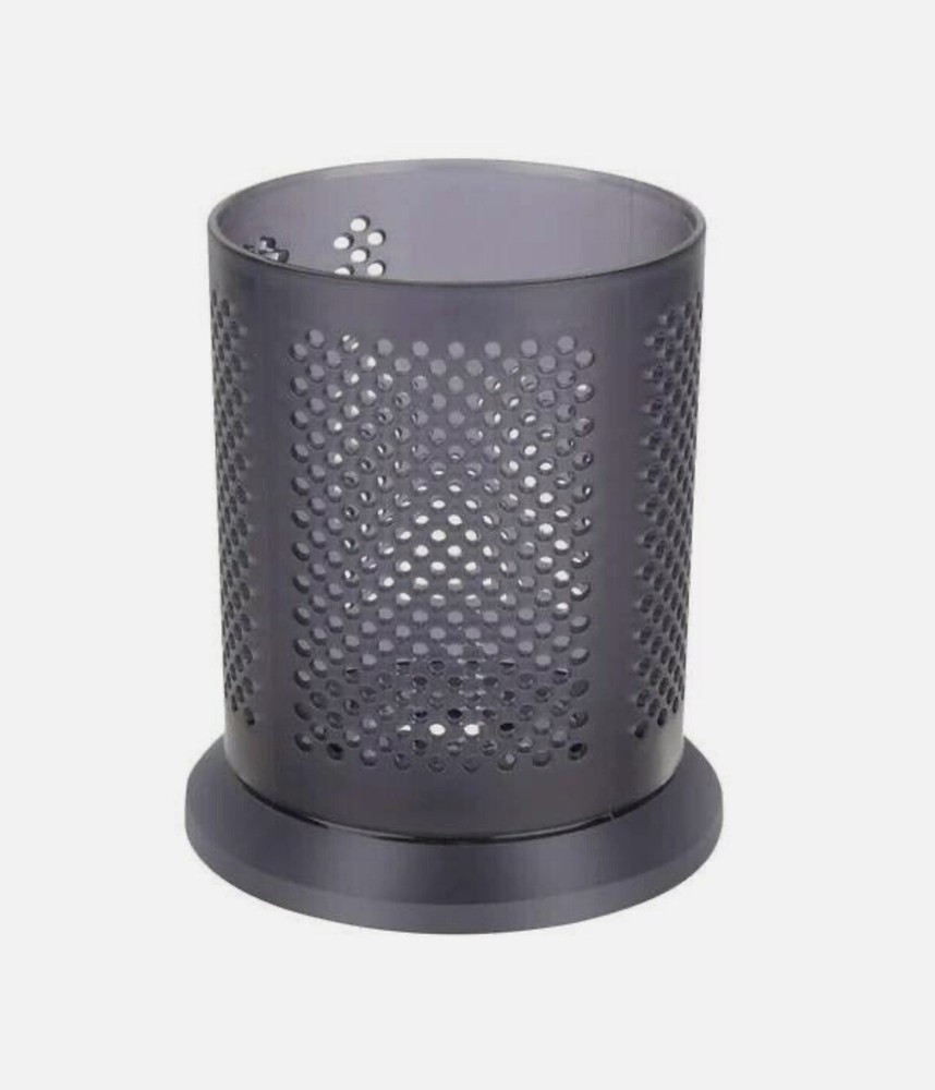 Original MOOSOO XL-618A Cordless Stick Vacuum -Flat Bottom Filter Cup Replace