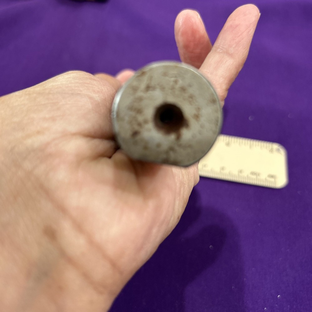 1” 13 Flute End Mill 5.000 Long