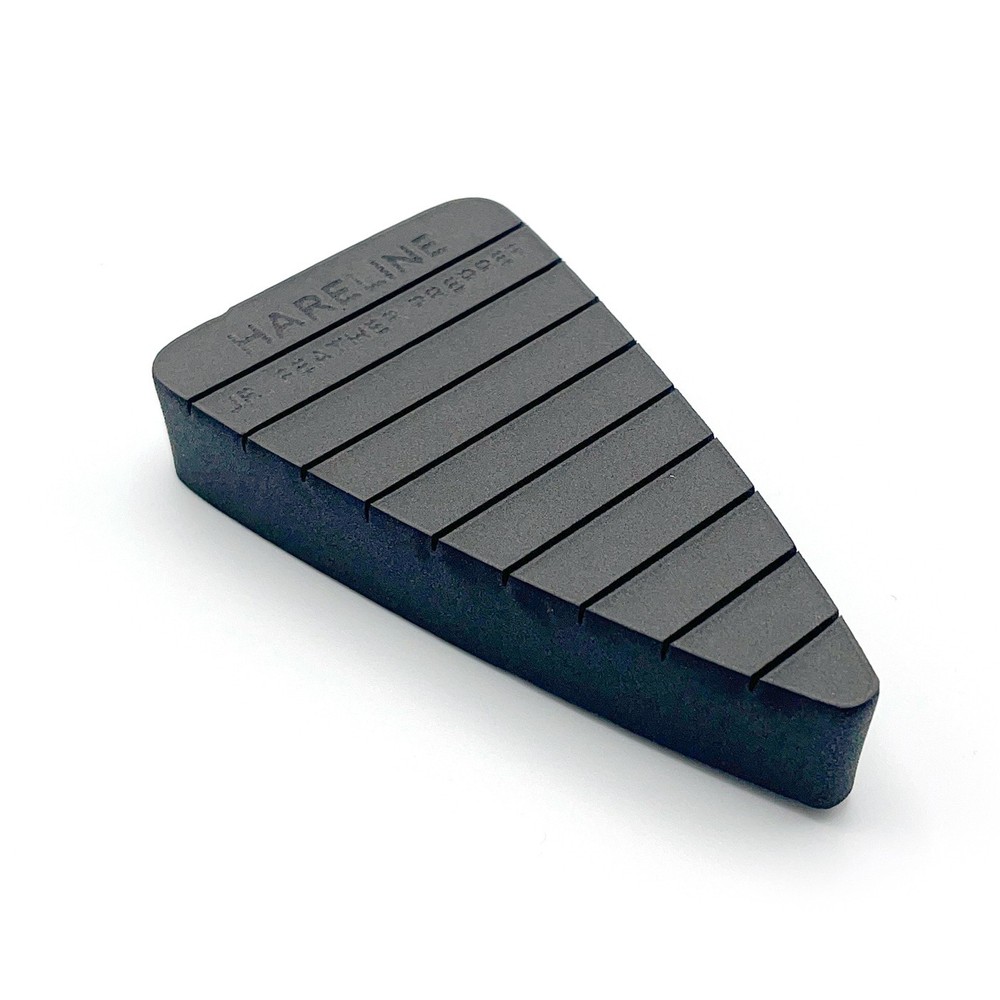 HARELINE JUNIOR FEATHER PREPPER - Fly Tying Composite Dubbing Loop Prep Pad NEW!