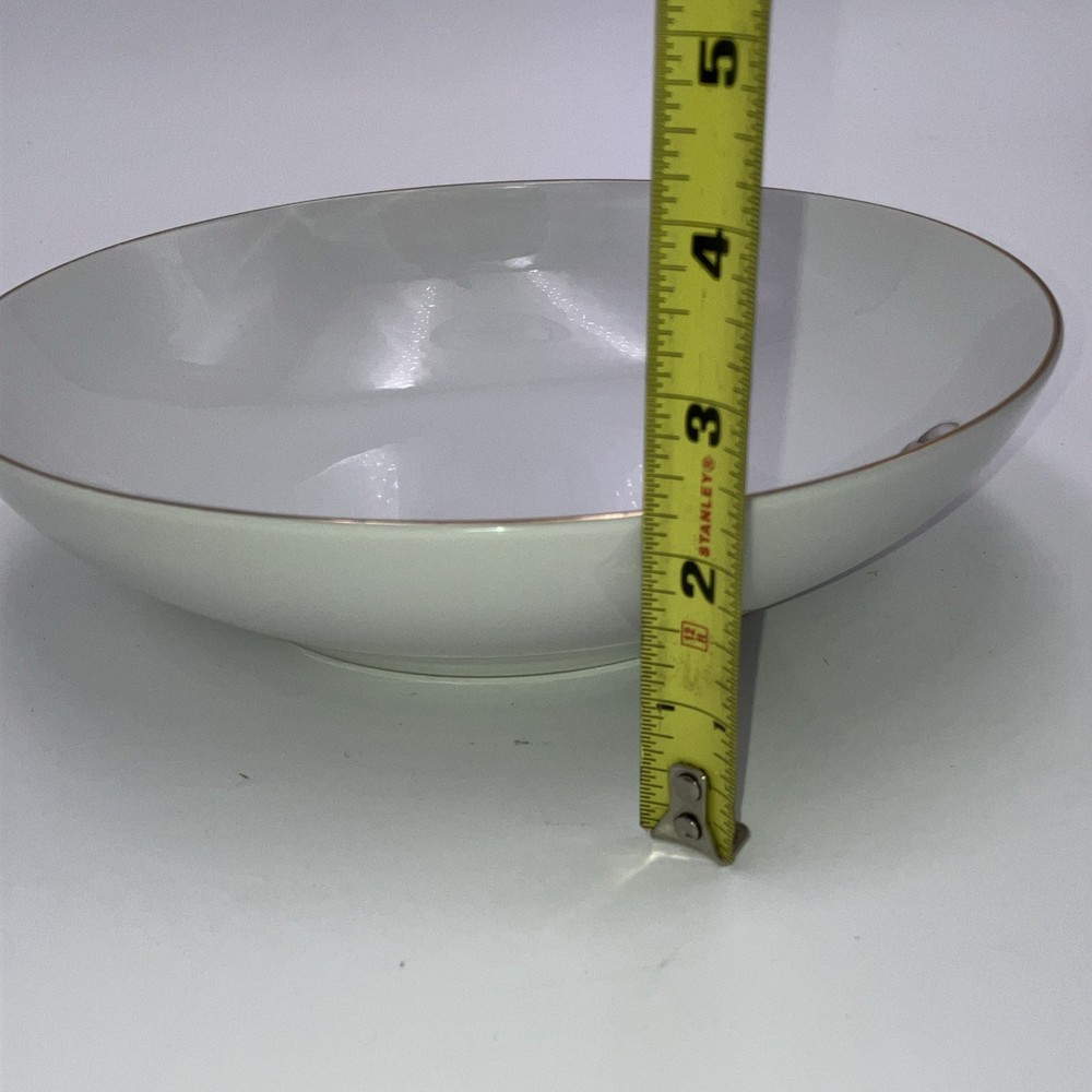 Contour Rosalia Vegetable Serving Bowl 9”