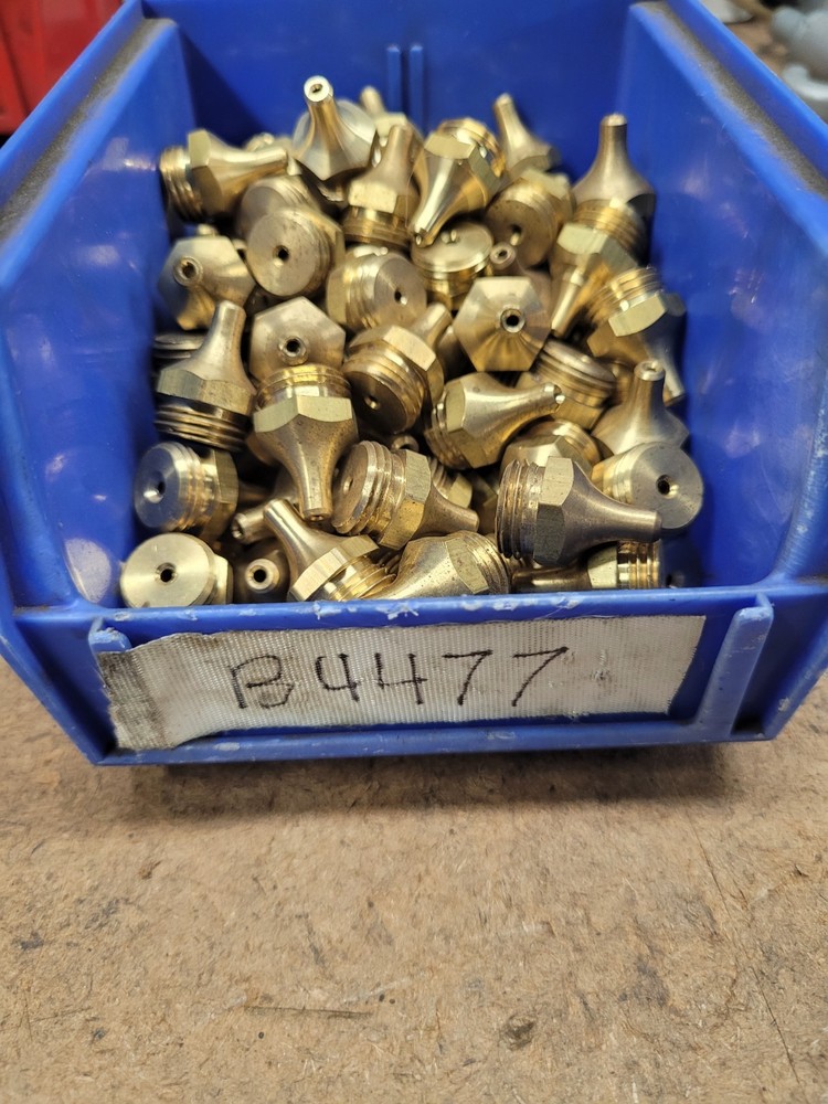 Power Pin Tip .035-.045