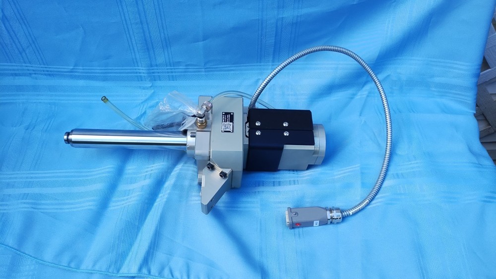 Sames Kremlin Intec 374020 Application Head / Shot Meter - NEW