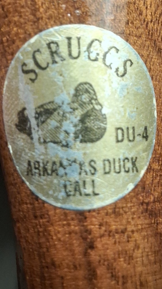 Duck Call