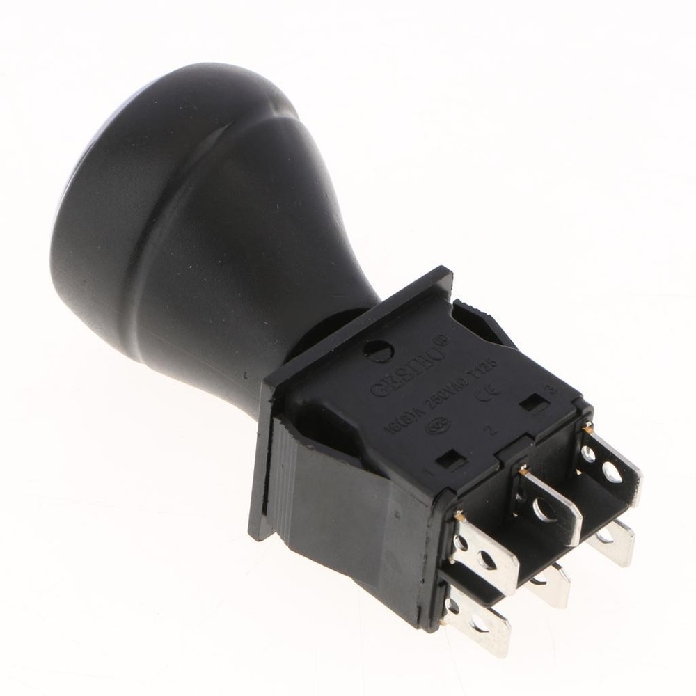 Kids Electric Car Putter Switch - Forward Stop Back