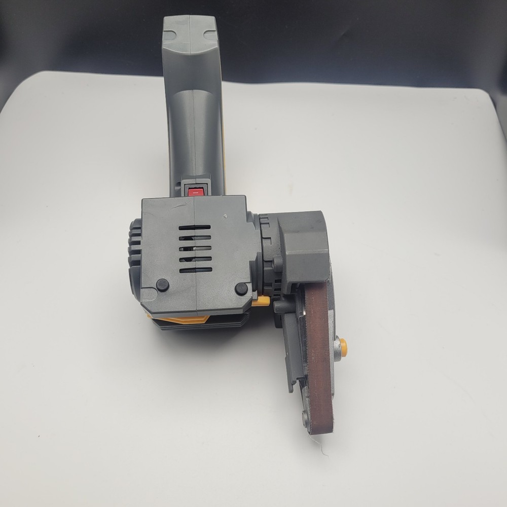 Smith's Tool And Knife Belt Sharpener Kitchen No Charger Cord