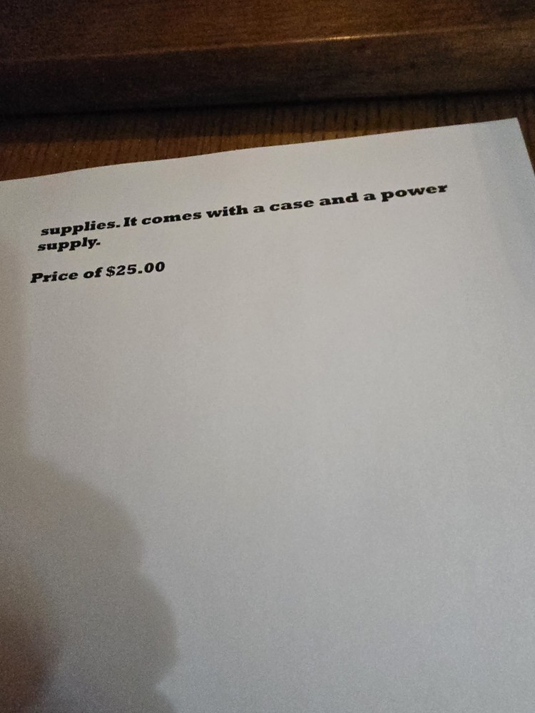 High End DSLRS for Sale