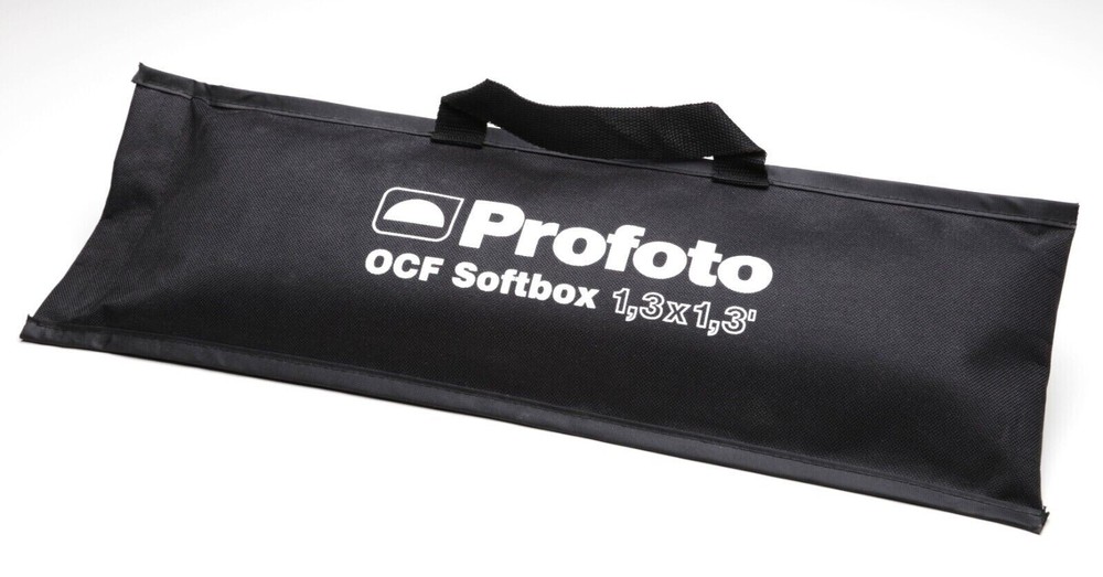 Profoto 1x3' Off-Camera Flash (OCF) Softbox #101217 OPEN BOX
