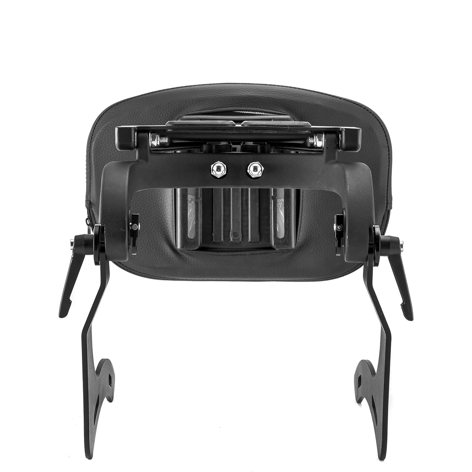 Multi-Purpose Backrest Sissy bar Fit For 2021-2024 Honda Rebel 1100 CM 1100 DCT