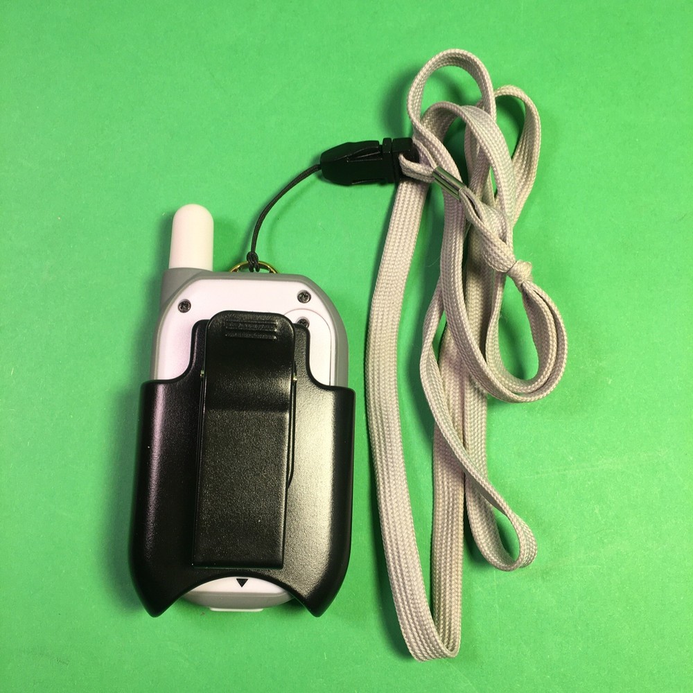 LogicMark Guardian Alert 911 Replacement - No Base Model 30911