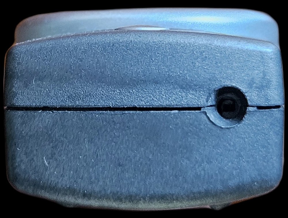 Targus PAUM30 Presentation Laser Pointer Presenter Remote Control *No Dongle*