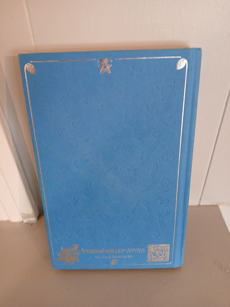 Stardew Valley Guidebook Second Edition Version 1.3