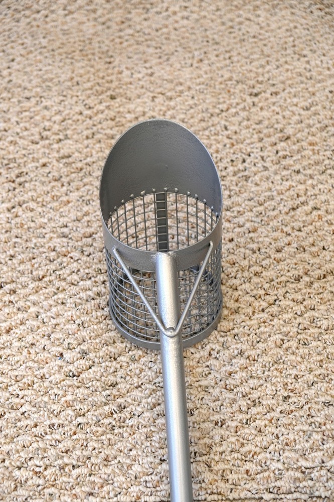 40 Inch Handle Pro Sand Scoop