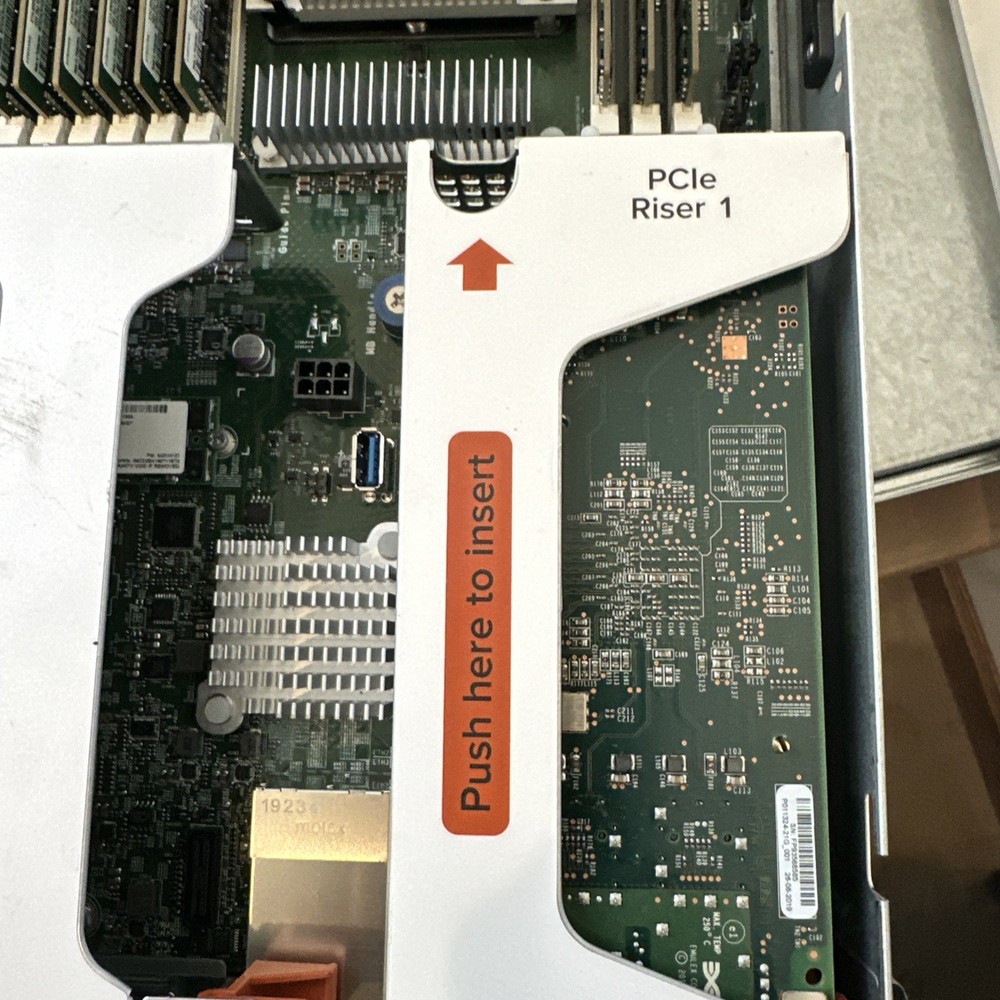 Pure Storage 83-0169-00 Flash Array X20 R2