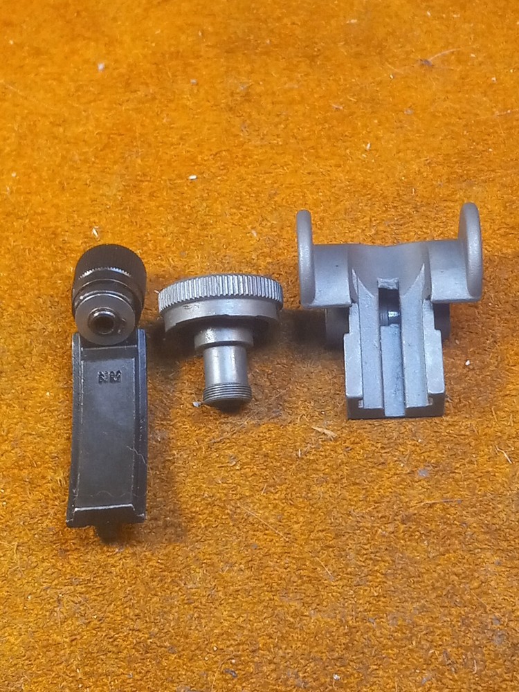 M1 Garand Rear Sight NM .595