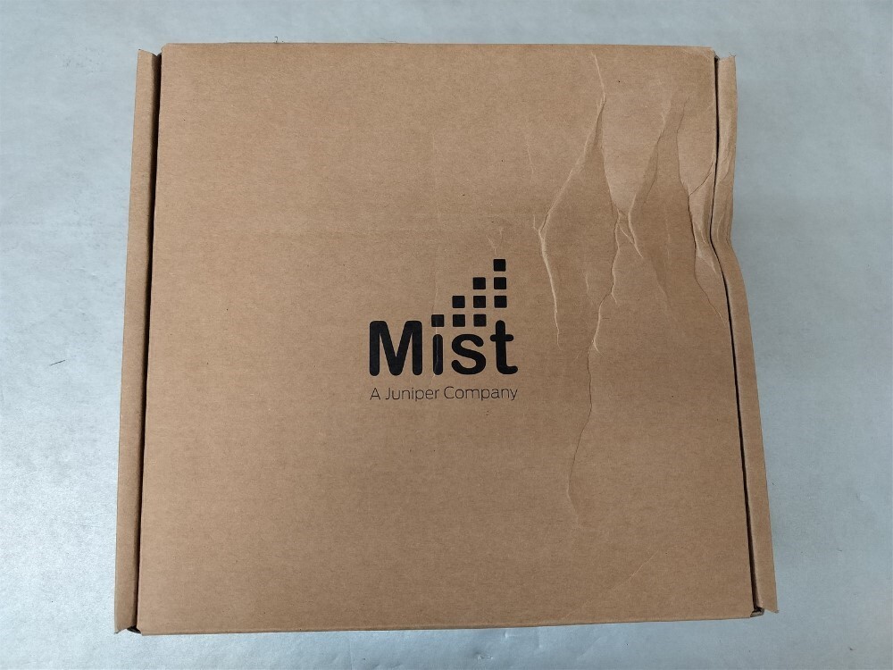 Mist Systems by Juniper AP43-US Premium 802.11ax WiFi & BLE Array Access Point