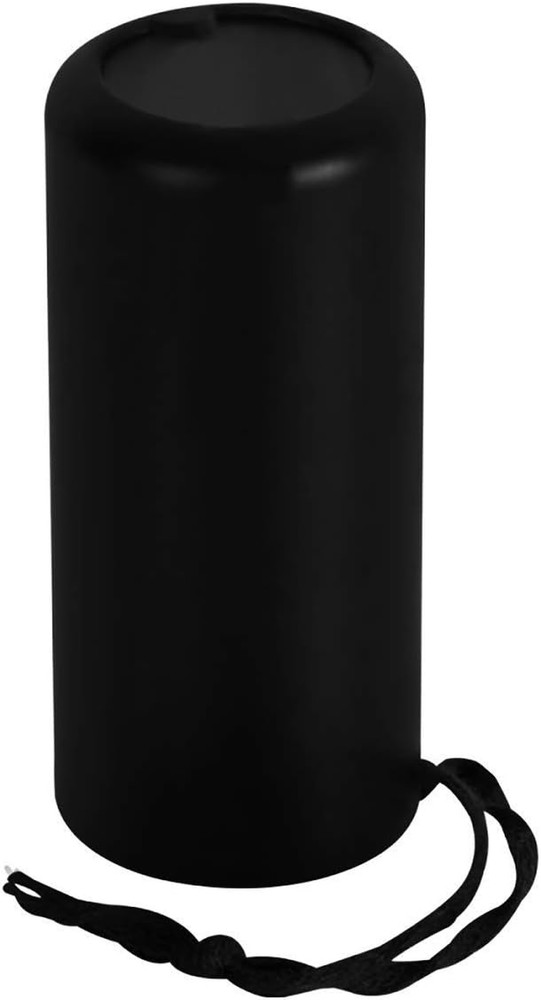 On-Stage SSA2 Speaker Stand Adapter Sleeve,Black
