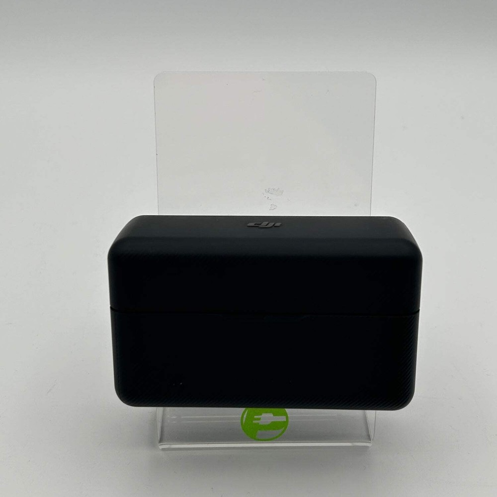 DJI Mic Wireless Microphone System ASB01