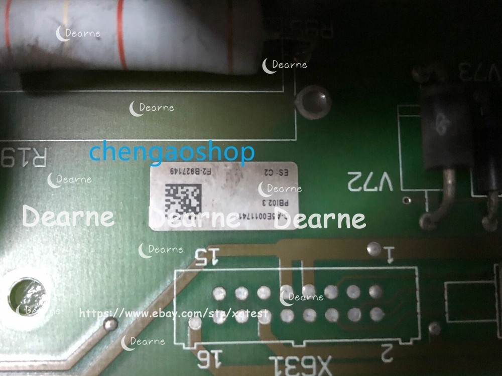 1pc for 100% test A5E00117411