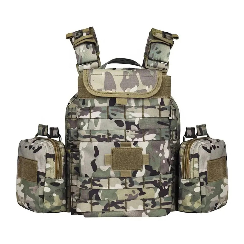 Ranger Modular Vest Kit | PrepPro