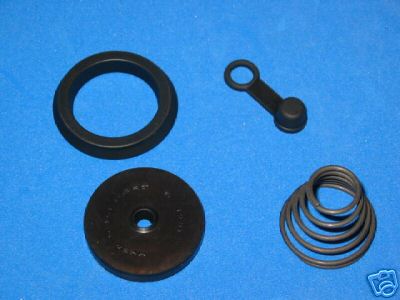 Clutch Slave Cylinder Kit 02-07 GSX1300 Hayabusa 86-98 GSXR1100 32-0177