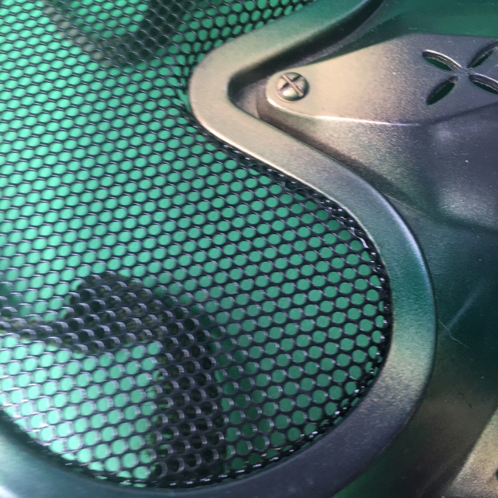 Tactical Airsoft Goggle Mask Paintball Face Protective Mesh Plastic Adjustable